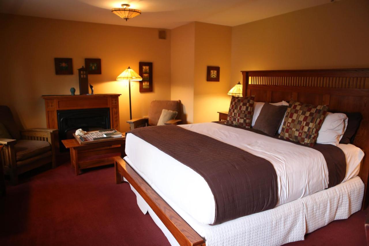 Settlers Inn Hawley Kültér fotó