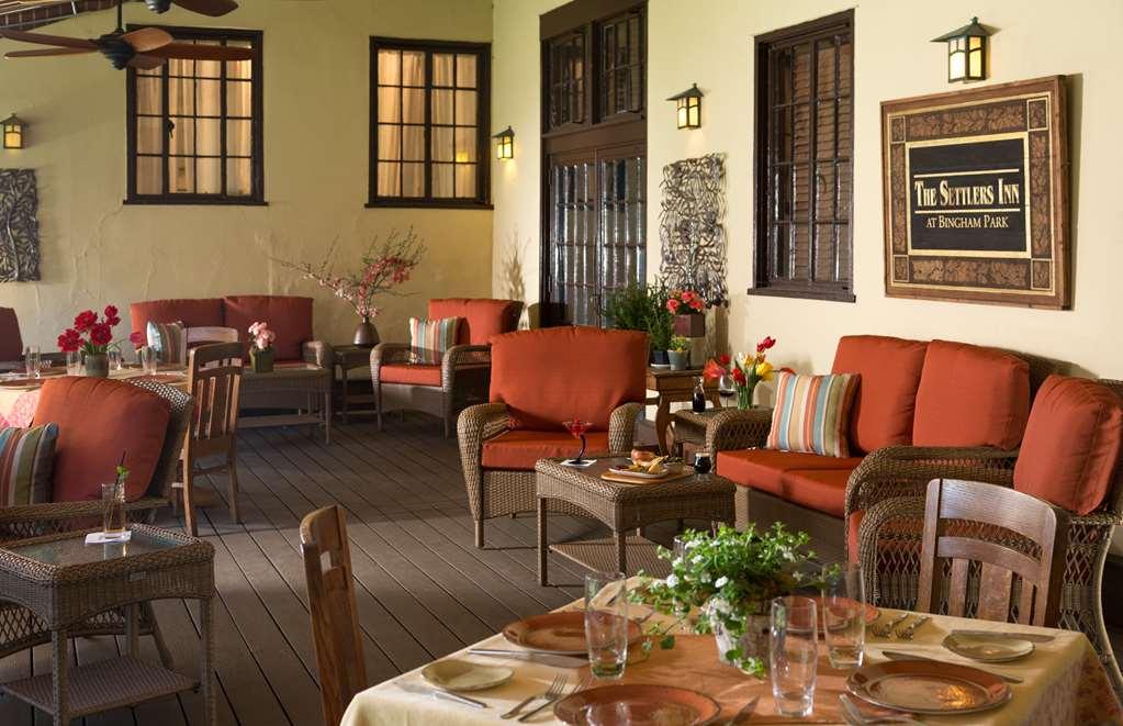 Settlers Inn Hawley Létesítmények fotó
