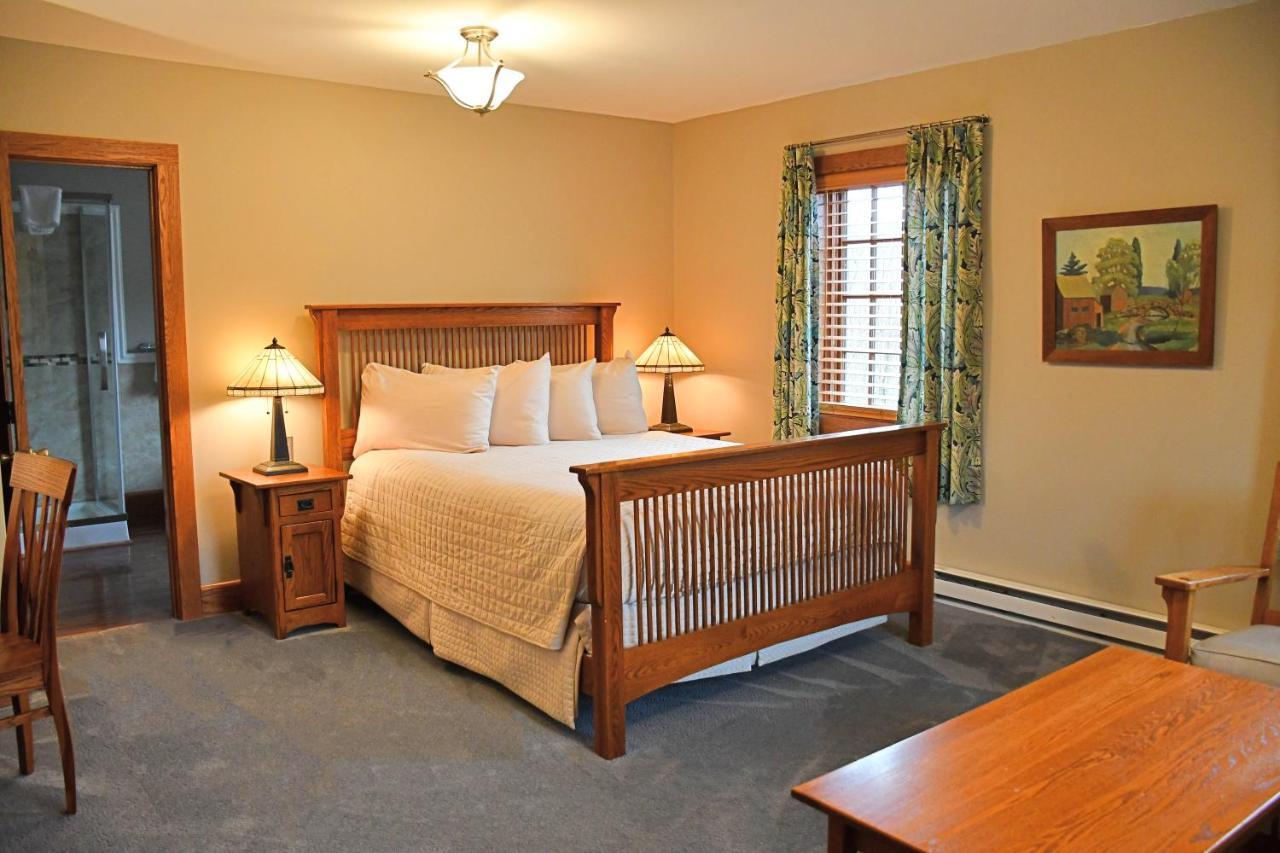 Settlers Inn Hawley Kültér fotó