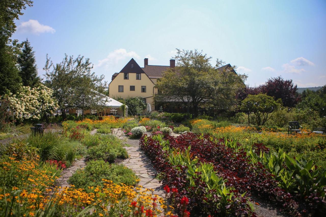 Settlers Inn Hawley Kültér fotó