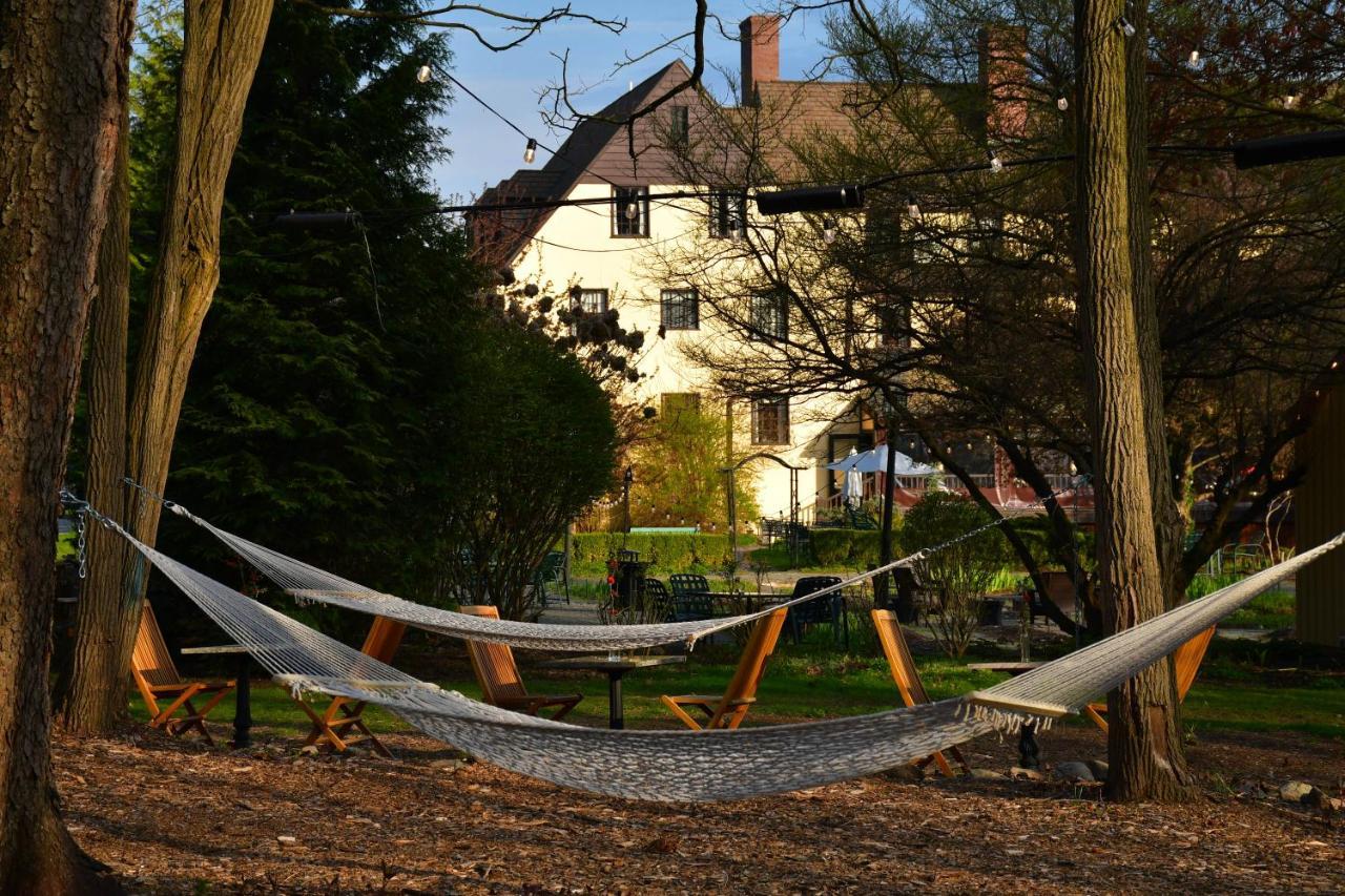 Settlers Inn Hawley Kültér fotó