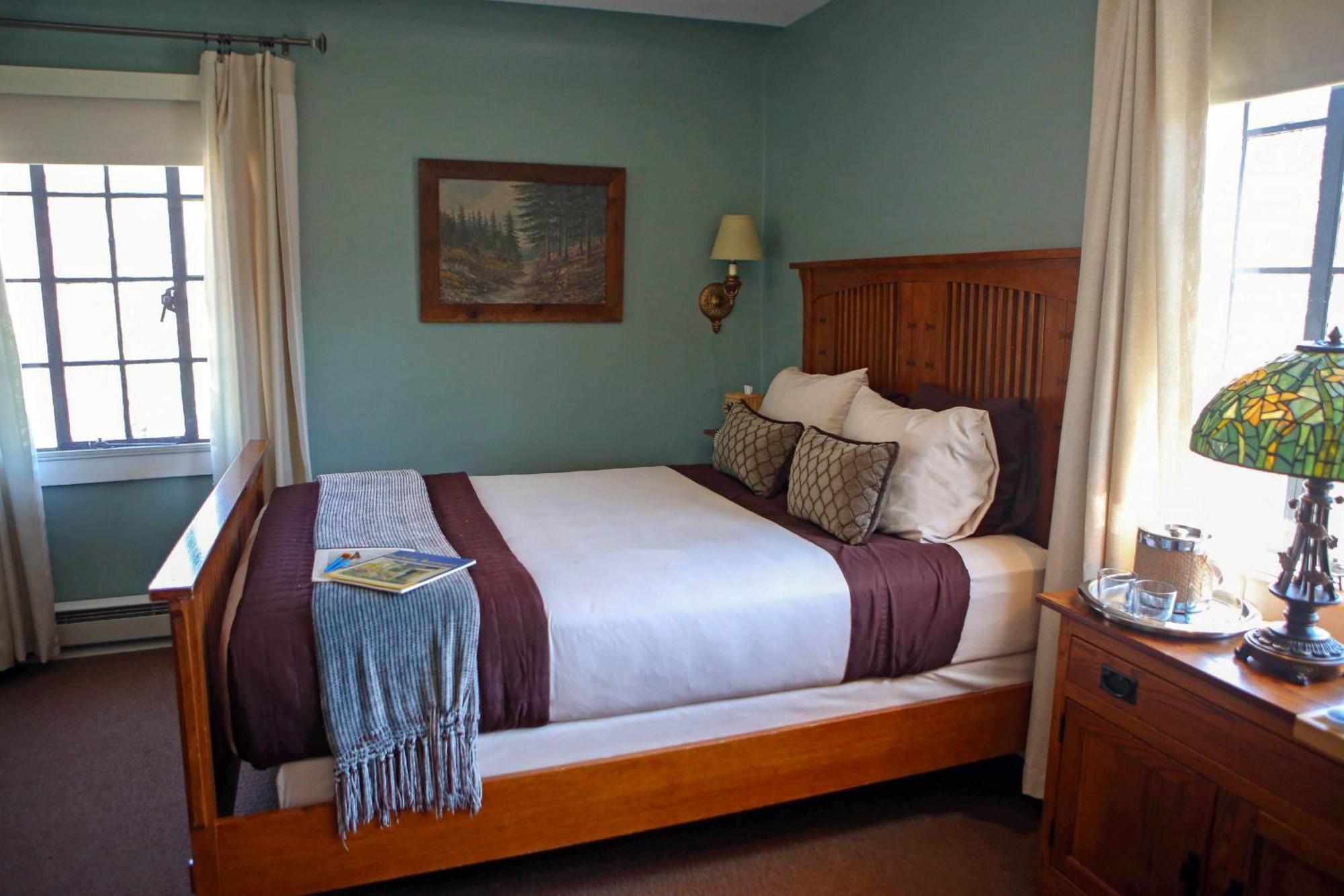 Settlers Inn Hawley Kültér fotó
